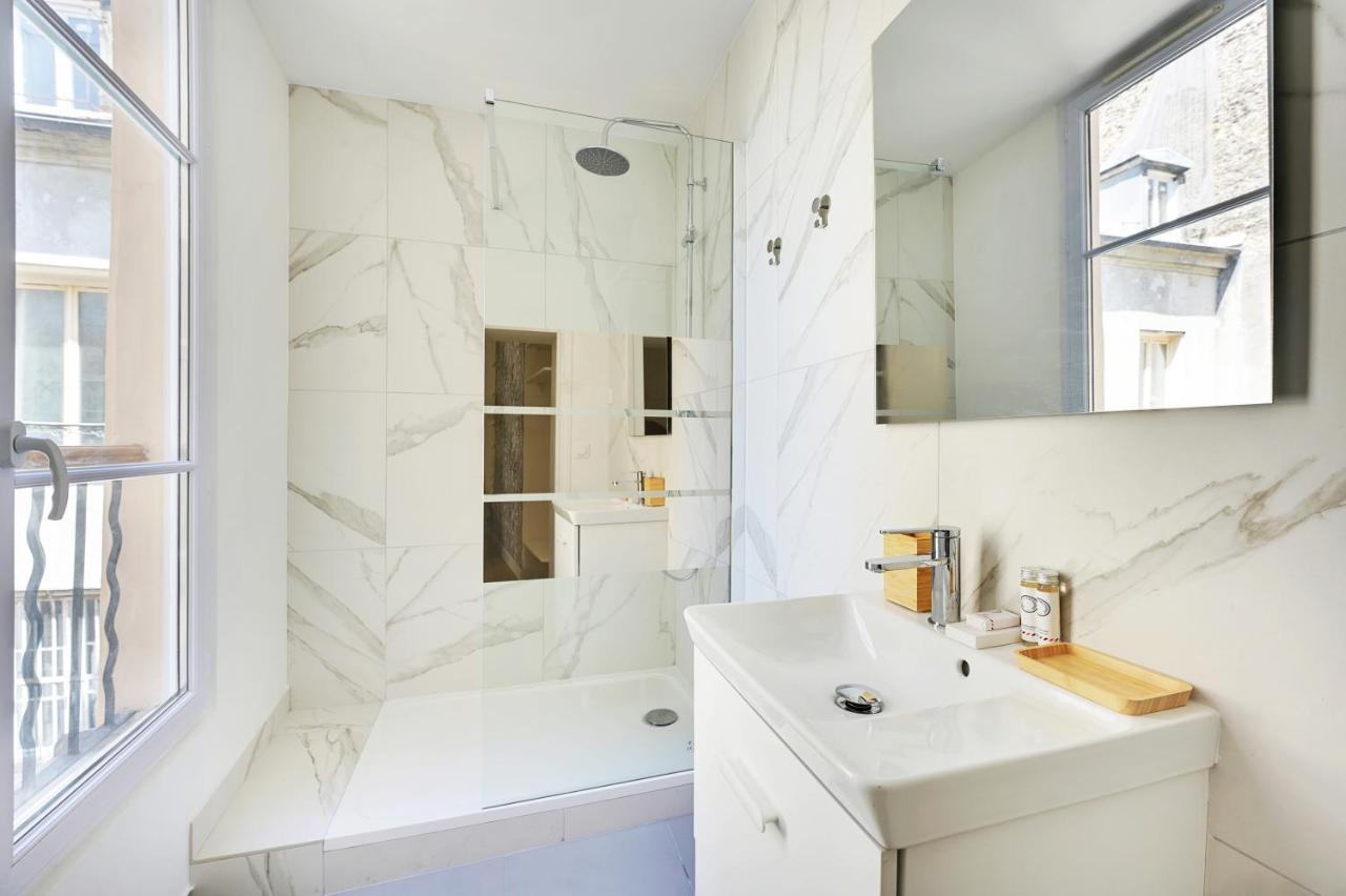 Appartement Mb-145-temple-3bg